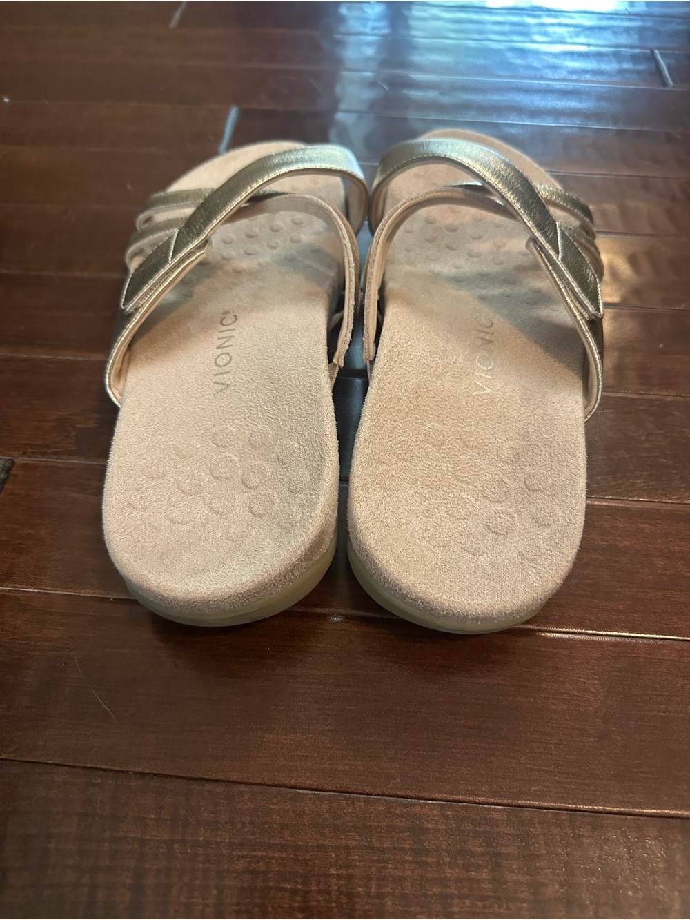 Vionic Zarie Sandals - Picture 4 of 5